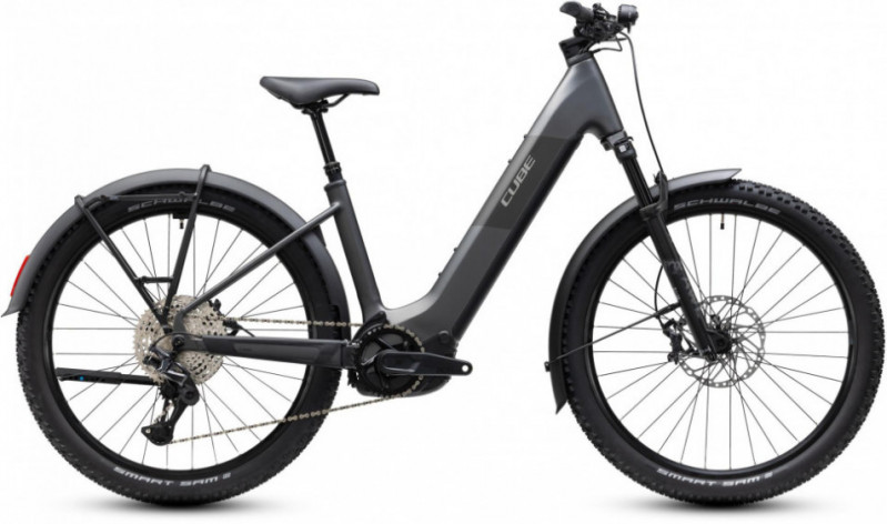 Rower CUBE 1107352 Reaction Hybrid Race 800 FE Easy Entry