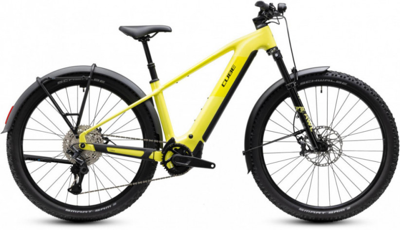 Rower CUBE 1107370 Reaction Hybrid Race 800 FE