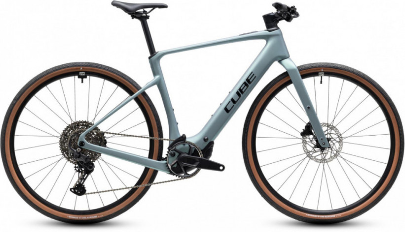 Rower CUBE 1118300 Nulane Hybrid C:62 Race 400X