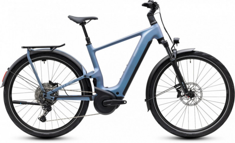 Rower CUBE 1113510 Kathmandu Hybrid ONE11 HPC Pro 800