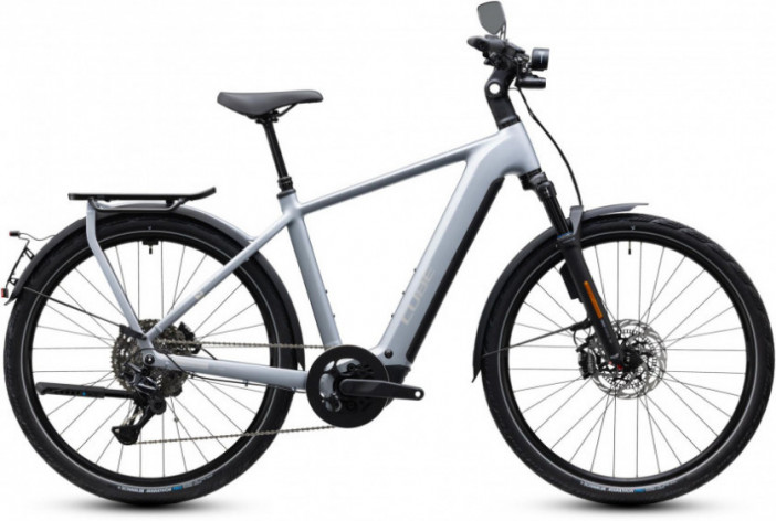 Rower CUBE 1113700 Kathmandu Hybrid 45 800