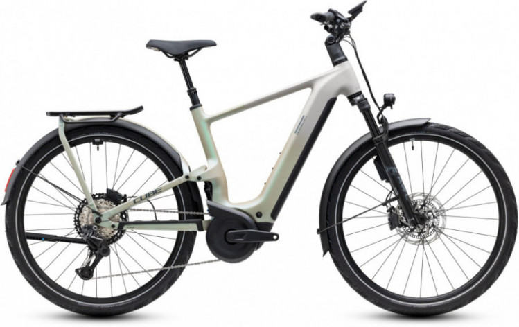 Rower CUBE 1113610 Kathmandu Hybrid ONE11 HPC SLT 800