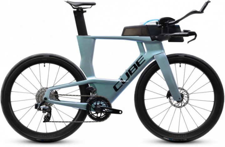 Rower CUBE 1138200 Aerium C:68X Pro