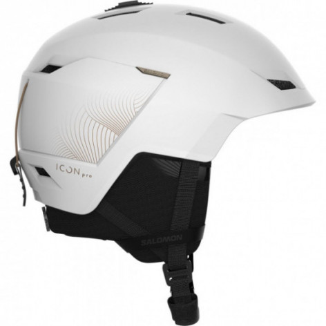 Kask Salomon 3300 Icon Lt Pro 2026