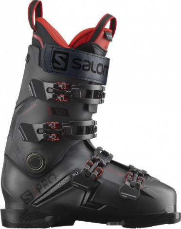 Buty narciarskie Salomon 1400 S/Pro 120 GW M
