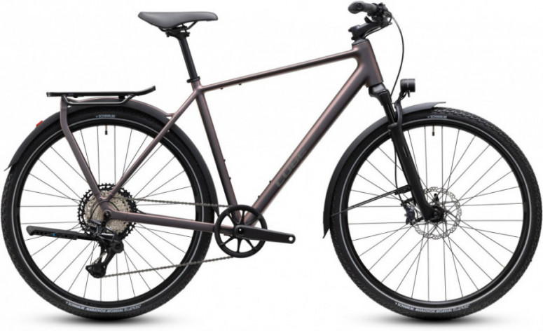 Rower CUBE 1165600 Kathmandu SLX