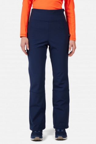 Spodnie Rossignol Wp17 Ski Softshell 2027