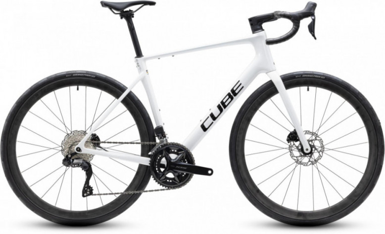 Rower CUBE 1131600 Attain C:62 SLX