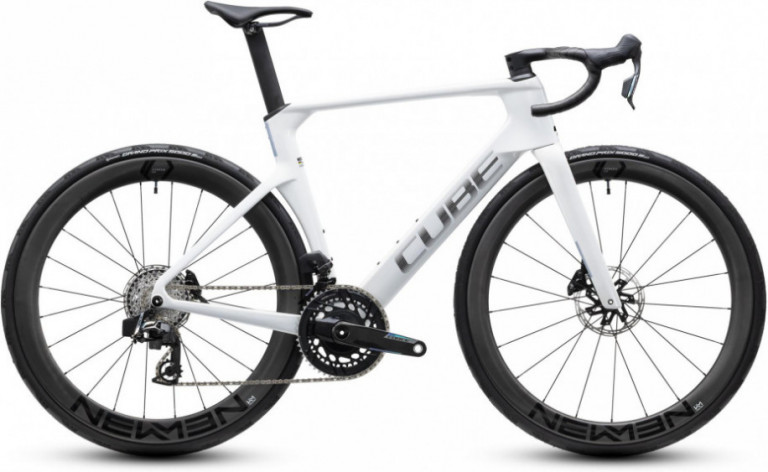 Rower CUBE 1133200 Litening AERO C:68X Pro