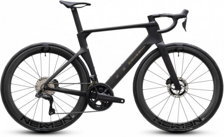 Rower CUBE 1133300 Litening AERO C:68X Race
