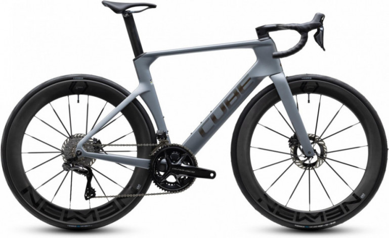 Rower CUBE 1133900 Litening AERO C:68X SLT