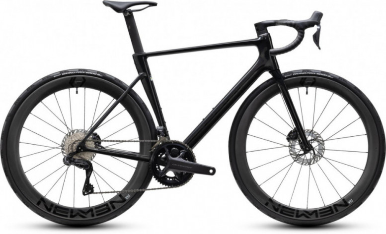 Rower CUBE 1134300 Litening AIR C:68X Race