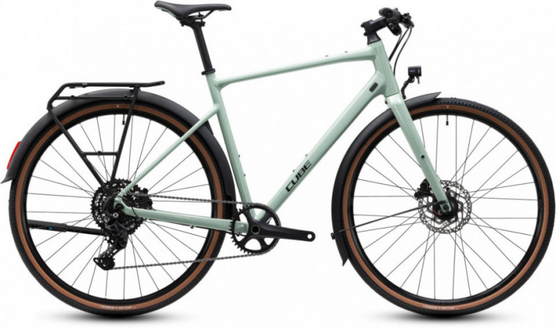 Rower CUBE 1162260 Nulane Pro FE