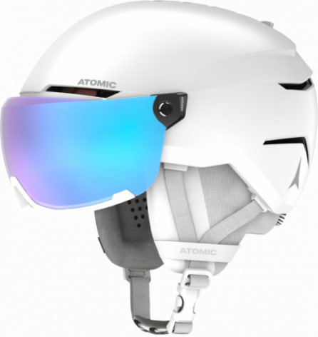 Kask Atomic 5714 Savor Visor Stereo 2026