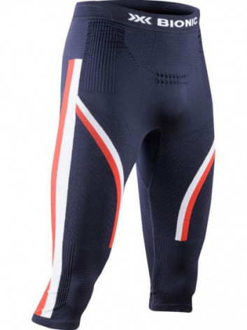 Kalesony X-Bionic W23M ENERGY ACCUMULATOR 4.0 3/4 M