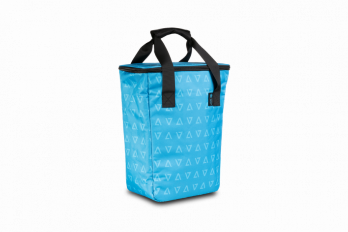 Sakwa Cube 90040 ACID torba termiczna do 20L Pannier Bags
