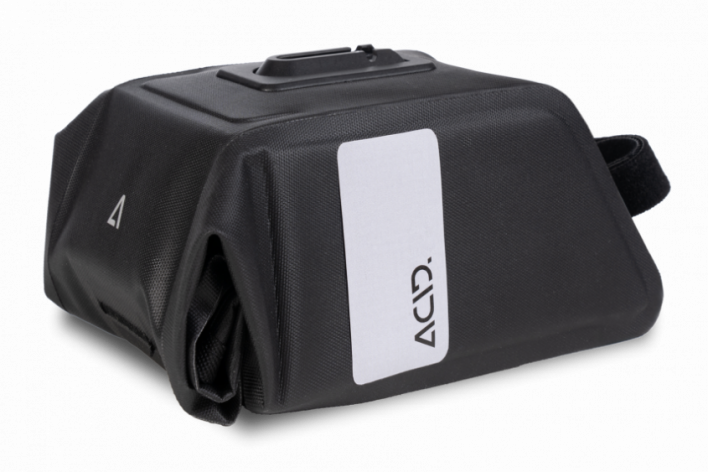 Sakwa 94447 ACID Saddle Bag PRO 1.2 CLICK