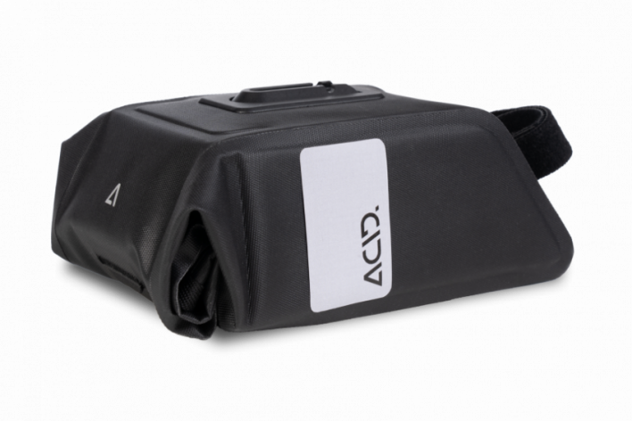 Sakwa podsiodłowa Cube 94440 ACID Saddle Bag PRO 0.8 CLICK 2027