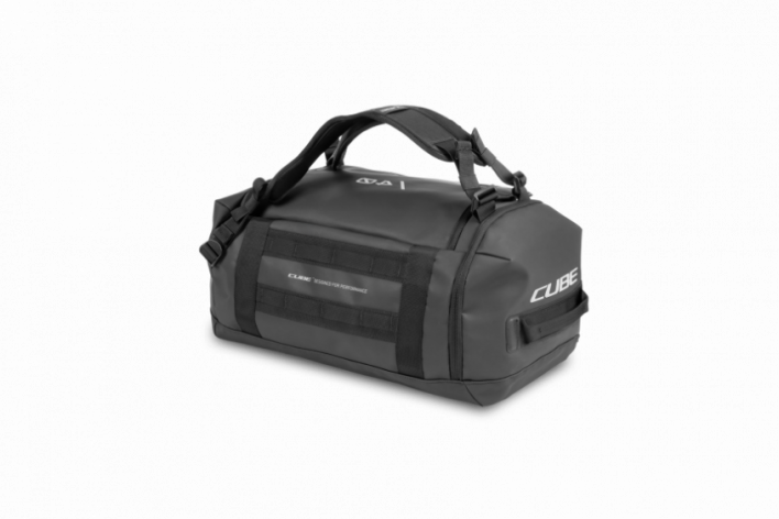 Torba Cube 11780 Duffle Bag 40 2027