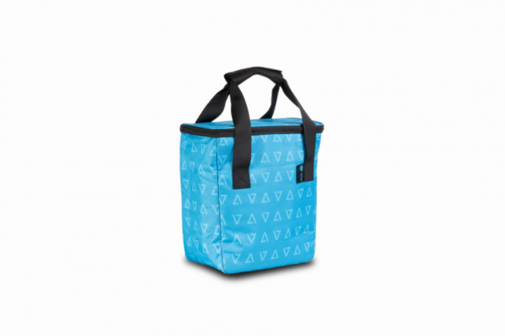 Sakwa Cube 90039 ACID Torba termiczna do 15L 2027