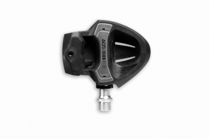 Pedały rowerowe Cube 92361 ACID CLICK ROAD C40 AERO SPD-SL compatible 2027
