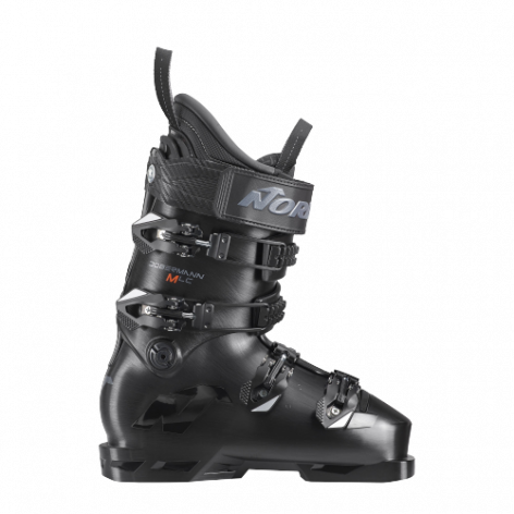 Buty narciarskie Nordica 0100 Dobermann 5 M L.C.