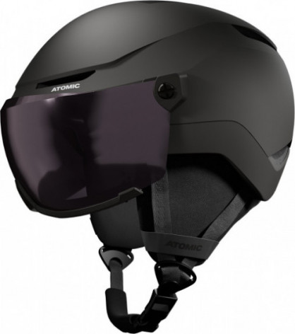 Kask z szybką Atomic AN5006742 Revent Visor S2 Jr 2027