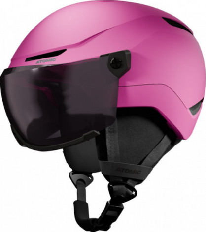 Kask Atomic AN5006748 Revent Visor S3 Jr 2027