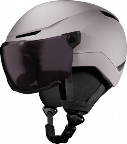 Kask Atomic AN5006752 Revent Visor S3 Jr 2027