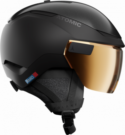 Kask Atomic AN5006800 Volant Visor HD Photo S1-3 2027