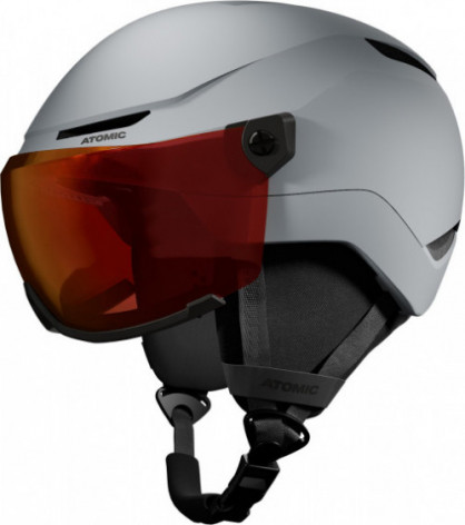 Kask Atomic AN5006750 Revent Visor S3 Jr 2027