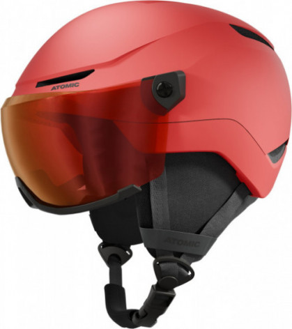 Kask Atomic AN5006746 Revent Visor S2 Jr 2027