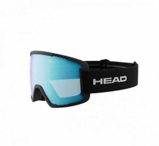 Gogle Head 392412-M Contex Photo Medium S1-3 2027