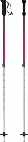 Kije narciarskie Atomic AJ5006014 Revent Jr Telescopic Jr 2027