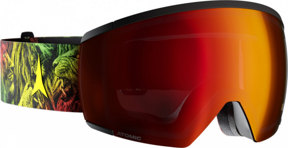 Gogle Atomic AN5107236 Redster HD S2 2027