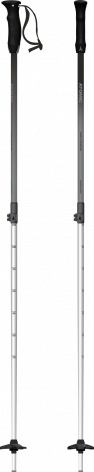 Kije narciarskie Atomic AJ5006008 Revent Jr Telescopic Jr 2027