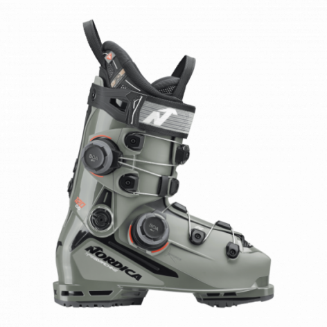 Buty narciarskie Nordica 050Q0400 Speedmachine 3 120 Boa DD GW 2027
