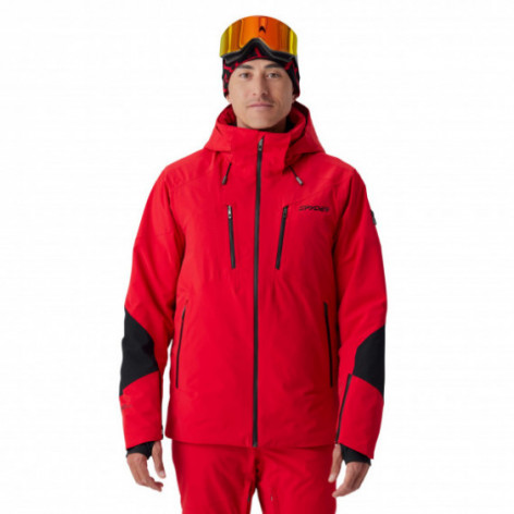 Kurtka Spyder 38SA073607 Alyeska 2027