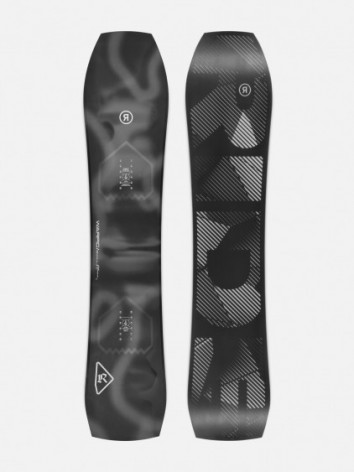 Deska snowboardowa Ride 12M0006 Warpig 2027