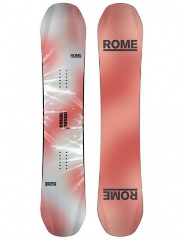 Deska snowboardowa Rome RO.27.15.RYL Royal