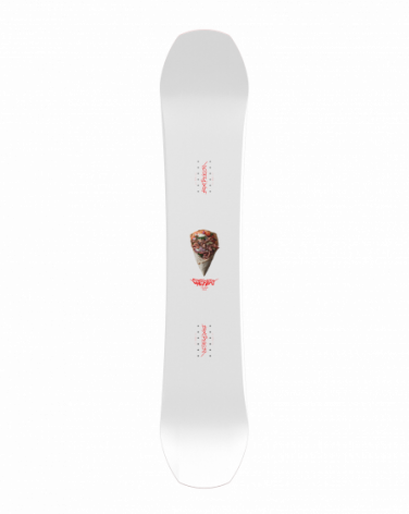 Deska snowboardowa Bataleon BA.27.10.STET Stereo Team 2027