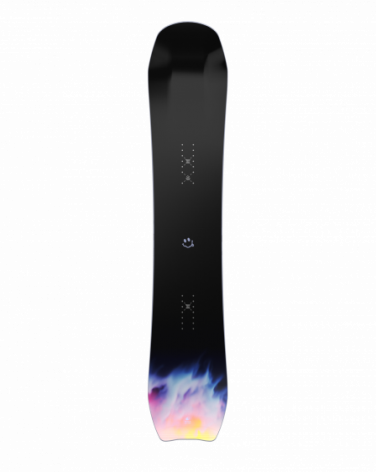 Deska snowboardowa Bataleon BA.27.10.WH Whatever 2027