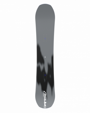 Deska snowboardowa Bataleon BA.27.10.PLAC Placebo 2027