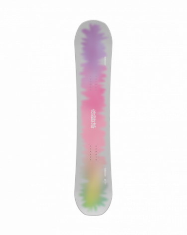 Deska snowboardowa Bataleon BA.27.15.FB Feelbetter 2027