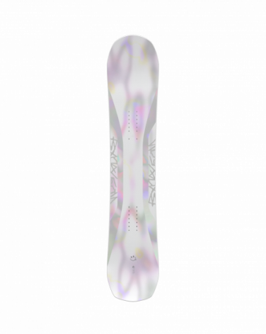 Deska snowboardowa Bataleon BA.27.15.PU Push Up 2027