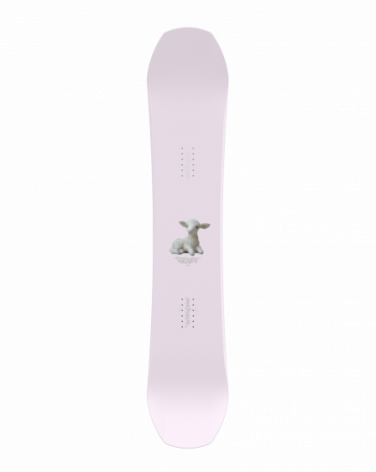 Deska snowboardowa Bataleon BA.27.15.WSTE Stereo 2027