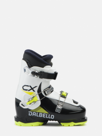 Buty narciarskie Dalbello D241030310 CX 3.0 Cabrio GW Jr 2027