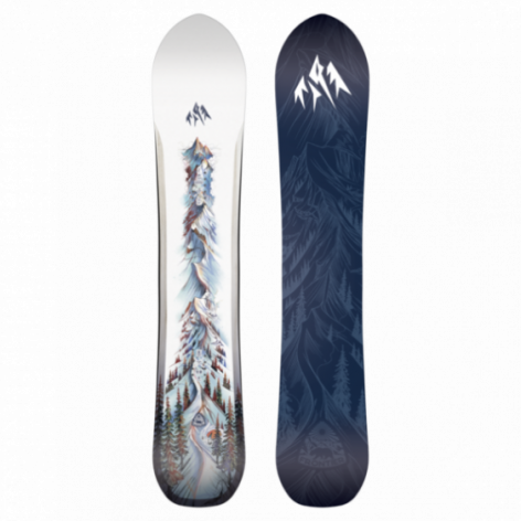 Deska snowboardowa Jones J27SNMFRT Frontier 2.0 2027