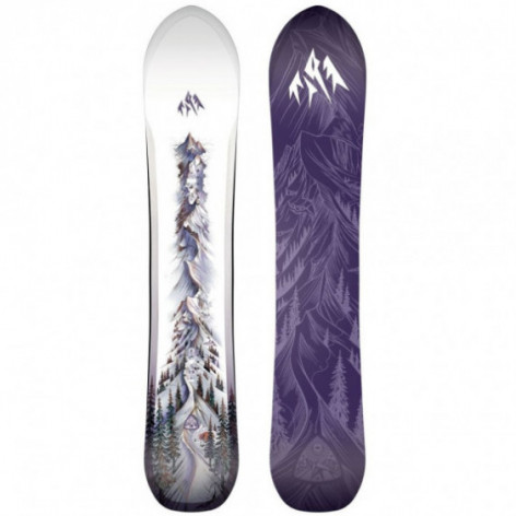 Deska snowboardowa Jones J27SNWDRC Dream Weaver 2.0 2027