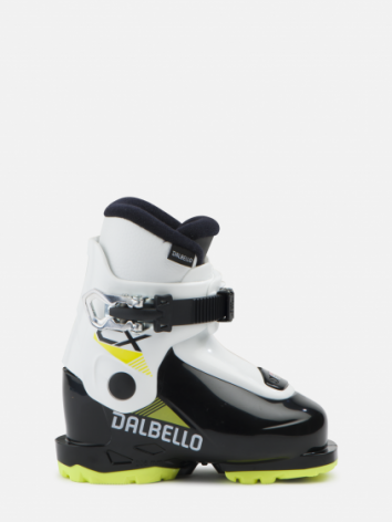 Buty narciarskie Dalbello D241030110 CX 1.0 Cabrio GW Jr 2027